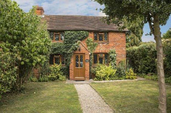 3 Bedroom Semi-Detac...